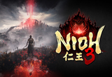 Nioh 3 PS5 Access