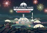 Surviving Mars: Relaunched Ultimate Edition PC Steam CD Key