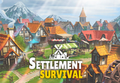 Settlement Survival PC Steam CD Key (valid until August 2026)