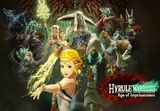 Hyrule Warriors: Age of Imprisonment EU Nintendo Switch 2 CD Key