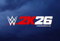 WWE 2k26 PS5 Access