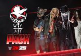 WWE 2K25 - Wyatt Sicks Pack DLC EU Nintendo Switch 2 CD Key