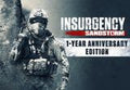 Insurgency: Sandstorm 1-Year Anniversary Edition PC Steam CD Key