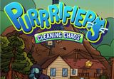 Purrrifiers: Cleaning Chaos PC Steam CD Key