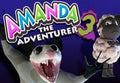 Amanda the Adventurer 3 PC Steam CD Key