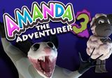 Amanda the Adventurer 3 PC Steam CD Key