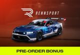 RENNSPORT Pre-Order Bonus DLC EU PS5 CD Key