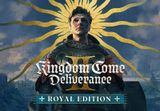 Kingdom Come: Deliverance II Royal Edition PC Steam CD key