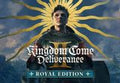 Kingdom Come: Deliverance II Royal Edition LATAM PC Steam CD key