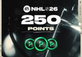 NHL 26 - 250 NHL Points DLC EU (without DE) PS5 CD Key