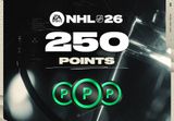 NHL 26 - 250 NHL Points DLC EU (without DE) PS5 CD Key