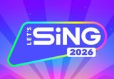 Let's Sing 2026 - International Hits Song Pack DLC EU (without DE) PS5 CD Key
