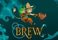 Brew PC Steam CD Key