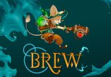 Brew PC Steam CD Key