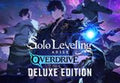 Solo Leveling: ARISE OVERDRIVE Deluxe Edition PC Steam CD Key