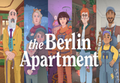 The Berlin Apartment PC Steam CD Key