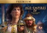 Age of Empires IV: Anniversary Premium Edition EU PS5 CD Key