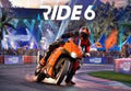 RIDE 6 PS5 Access