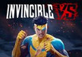 Invincible VS PS5 Account