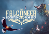 The Falconeer: Revolution Remaster PC Steam CD Key