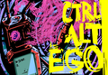 Ctrl Alt Ego PC Steam CD Key