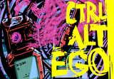Ctrl Alt Ego PC Steam CD Key