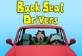 Backseat Drivers PC Steam CD Key