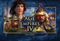 Age of Empires IV: Anniversary Edition PC Steam Account