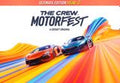 The Crew Motorfest Ultimate Year 2 Edition PS4 / PS5 Account