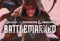 Demeo x Dungeons & Dragons: Battlemarked PC Steam Account