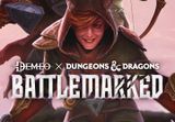 Demeo x Dungeons & Dragons: Battlemarked PC Steam Account