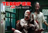 Terrifier: The ARTcade Game EU Nintendo Switch CD Key