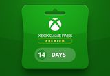 Xbox Game Pass Premium - 14 Days Subscription ACCOUNT