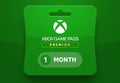 Xbox Game Pass Premium Trial - 1 Month Subscription ACCOUNT