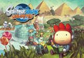 Scribblenauts Unlimited PC Steam CD Key