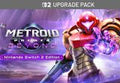 Metroid Prime 4: Beyond – Nintendo Switch 2 Edition Upgrade Pack DLC US Nintendo Switch CD Key