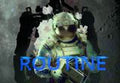 Routine PC Steam CD Key