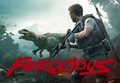 Ferocious PC Steam CD Key
