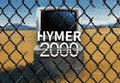 Hymer 2000 EU Nintendo Switch CD Key