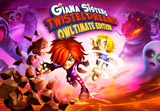 Giana Sisters: Twisted Dreams - Owltimate Edition EU Nintendo Switch CD Key