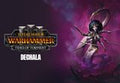 Total War: WARHAMMER III - Dechala – Tides of Torment DLC PC Steam CD Key