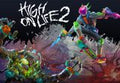High On Life 2 - Pre-order Bonus DLC EU v2 PS5 CD Key