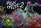 High On Life 2 - Pre-order Bonus DLC EU v2 PS5 CD Key