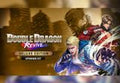 Double Dragon Revive - Deluxe Edition Upgrade Kit DLC DLC EU (without DE) PS4/PS5 CD Key