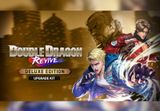 Double Dragon Revive - Deluxe Edition Upgrade Kit DLC DLC EU (without DE) PS4/PS5 CD Key