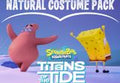 SpongeBob SquarePants: Titans of the Tide - Natural Costume Pack DLC EU (without DE) PS5 CD Key