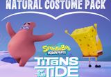 SpongeBob SquarePants: Titans of the Tide - Natural Costume Pack DLC EU (without DE) PS5 CD Key