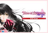 Tales of Berseria Remastered Deluxe Edition EU Nintendo Switch 2 CD Key
