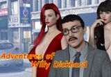 Adventures Of Willy Dickhard PC Steam CD Key