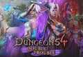 Dungeons 4 - Double Trouble DLC PC Steam CD Key